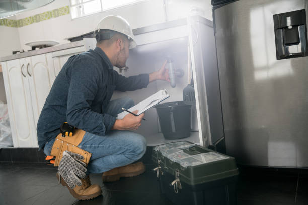 Best Septic Systems  in Ore City, TX