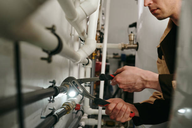 Best Hot Water Heater Installation  in Ore City, TX