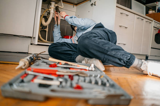 Best Toilet Repair Services  in Ore City, TX