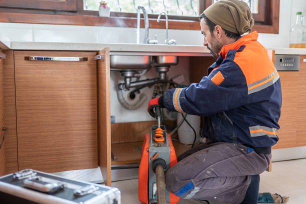 Best Drain Cleaning Services  in Ore City, TX