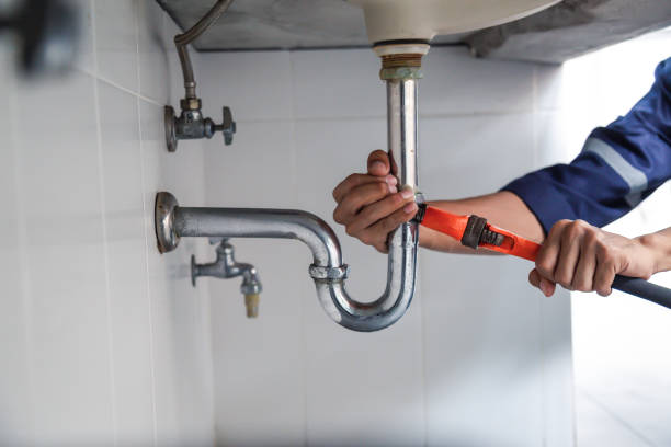 Best Same-Day Plumbing Service  in Ore City, TX