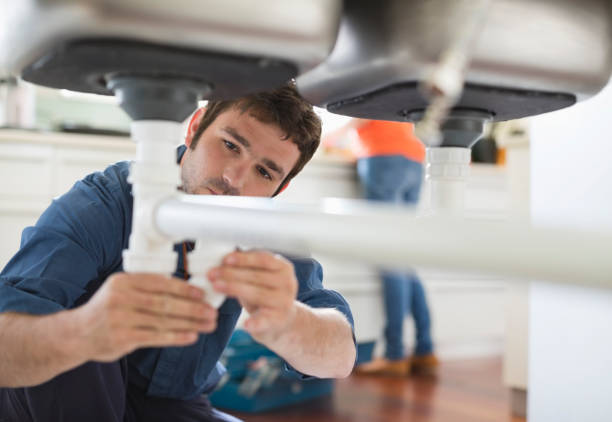 Best Leak Detection Services  in Ore City, TX