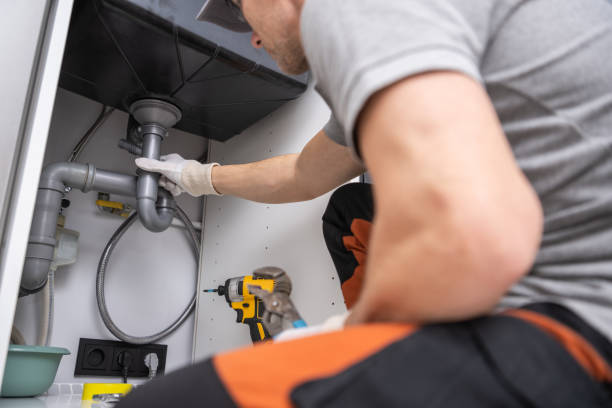 Best Commercial Plumbing Services  in Ore City, TX